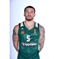 Μάικ Τζεϊμς