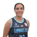 Mondaca Pizarro, Massiel A.