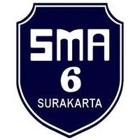 SMA NEGERI 6 SURAKARTA
