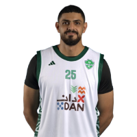 Moayad Alsharif