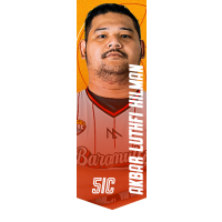 Akbar Luthfi HILMAN