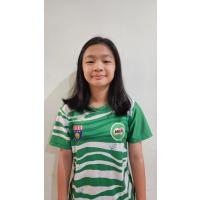 Ke Wen Yap