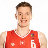 Patrick RÜEGG