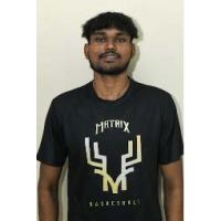 Sharwhin Siva Ragu