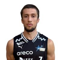 Romeo Myrthil