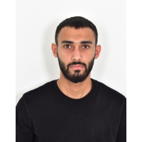 احمد محمد جواد صالح