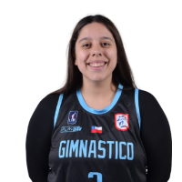 Sofia Vidal Cabrera