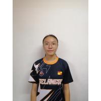 Shing Yao, Yoyo Liang