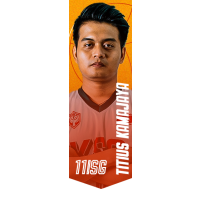 Titius KAMAJAYA