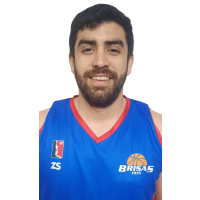 Pablo Cabrera Pizarro