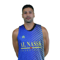 Bader Alsulimani