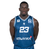 Ντέιμιεν ΤΖΕΦΕΡΣΟΝ