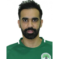 راشد عبد الرحمن محمد قمبر