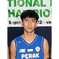 Chin Kok Ng