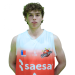 Gana Prieto, Benjamin