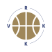 Logo Vilniaus rajono krepšinio klubas