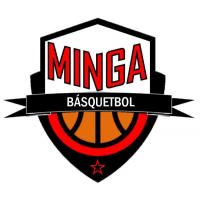 Minga Guazu U13 Masc