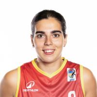 Beatriz ZUDAIRE