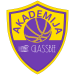 Logo Varėnos Akademija Glassbee