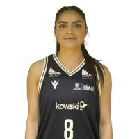 Daniela V. Perez  Marquez