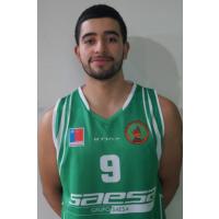 Cristian Correa Perez