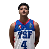 Cristobal Pidal Ramirez