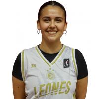 Francisca J. Espinoza Llanos