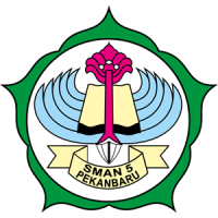 SMA NEGERI 5 PEKANBARU