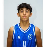 NICOLAS ARANA