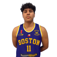 Bastian Leyton Bustos