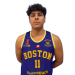 B. Leyton Bustos