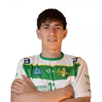 JUAQUIN PARODI