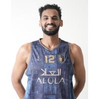 Mohammed Alsuwailem