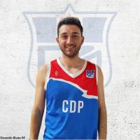GONZALO RIVAS