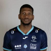 ANTHONY HILLIARD