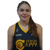 Pierina Ballero Cepeda