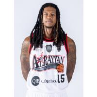 Rion Cortez Brown