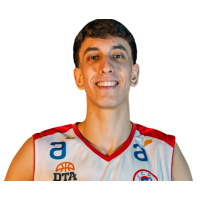 SANTINO GARCIA