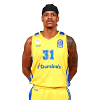 Τζάρελ Έντι