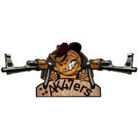 AK-47-ers