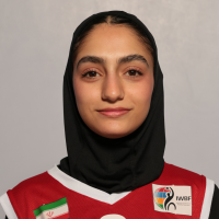Zahra NASRIKESHTELI
