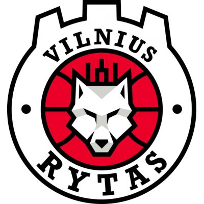 Logo Vilniaus RYTAS-MRU