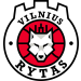 Logo Vilniaus RYTAS-MRU