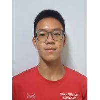 Zai Win Lim