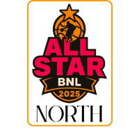 North - All Star Men