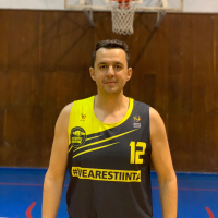 Vasile Petru Gilca