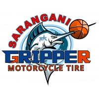Sarangani Gripper Motorcycle Tire