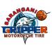 Sarangani Gripper Motorcycle Tire