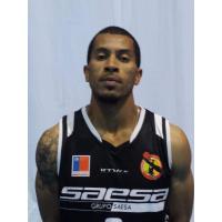 Darnell Johnson Silva