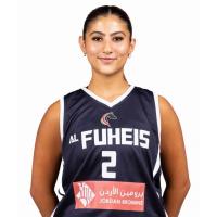 Dania Mansour